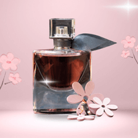 luxury perfumes