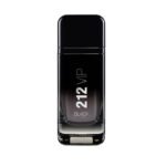Carolina Herrera 212 VIP Black  for Men Eau de Parfum 100ml