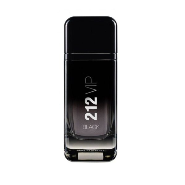 Carolina Herrera 212 VIP Black  for Men Eau de Parfum 100ml