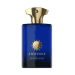 Amouage Interlude for Men Eau De Parfum 100ml