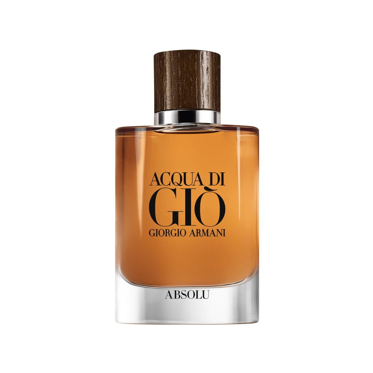 Giorgio Armani Acqua Di Gio Absolu For Men Eau de parfum 125ml - Image 1