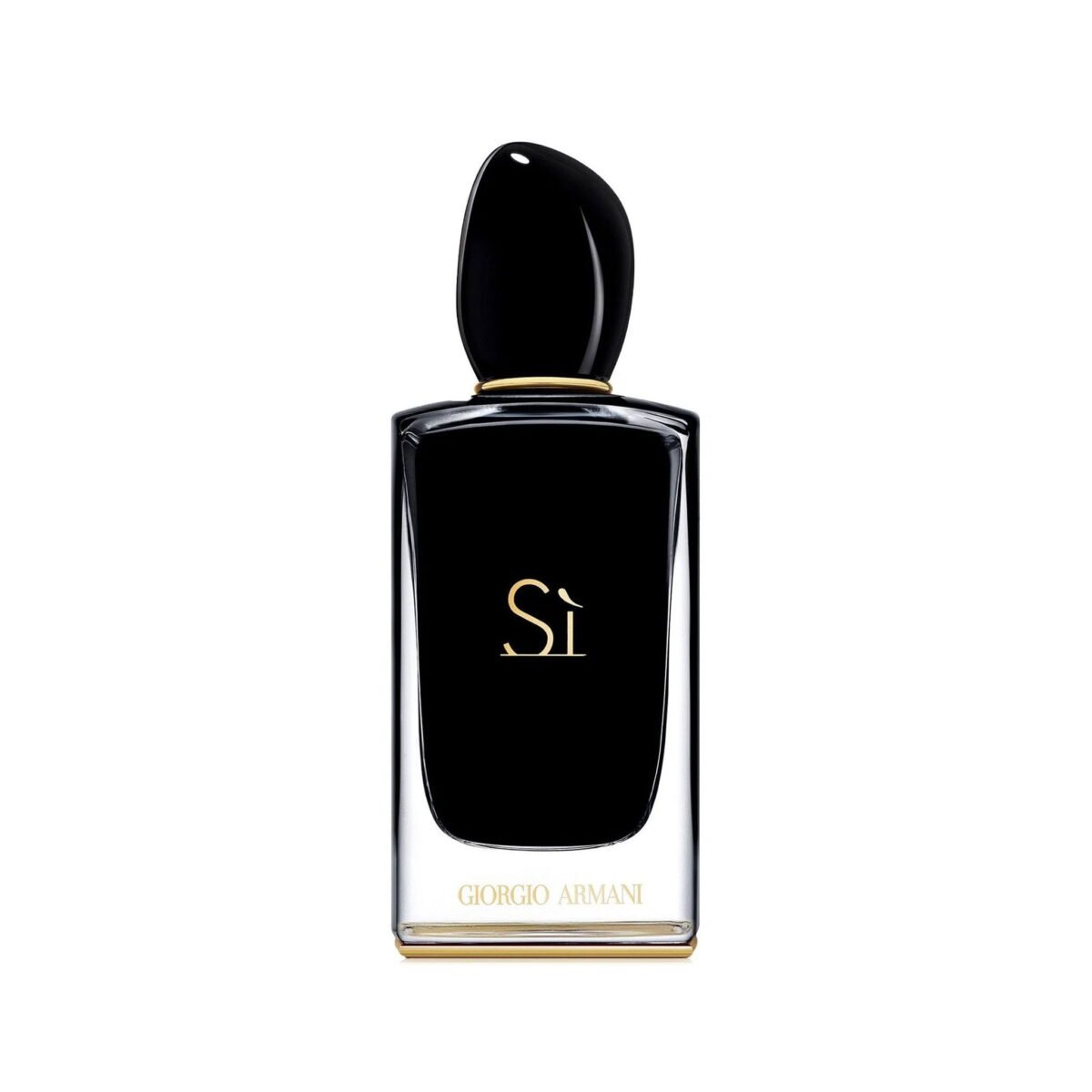 Giorgio Armani Si Intense for Women Eau de parfum 100ml - Image 1