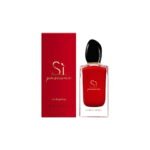 Giorgio Armani Si Passione for Women Eau de parfum 100ml - Image 2