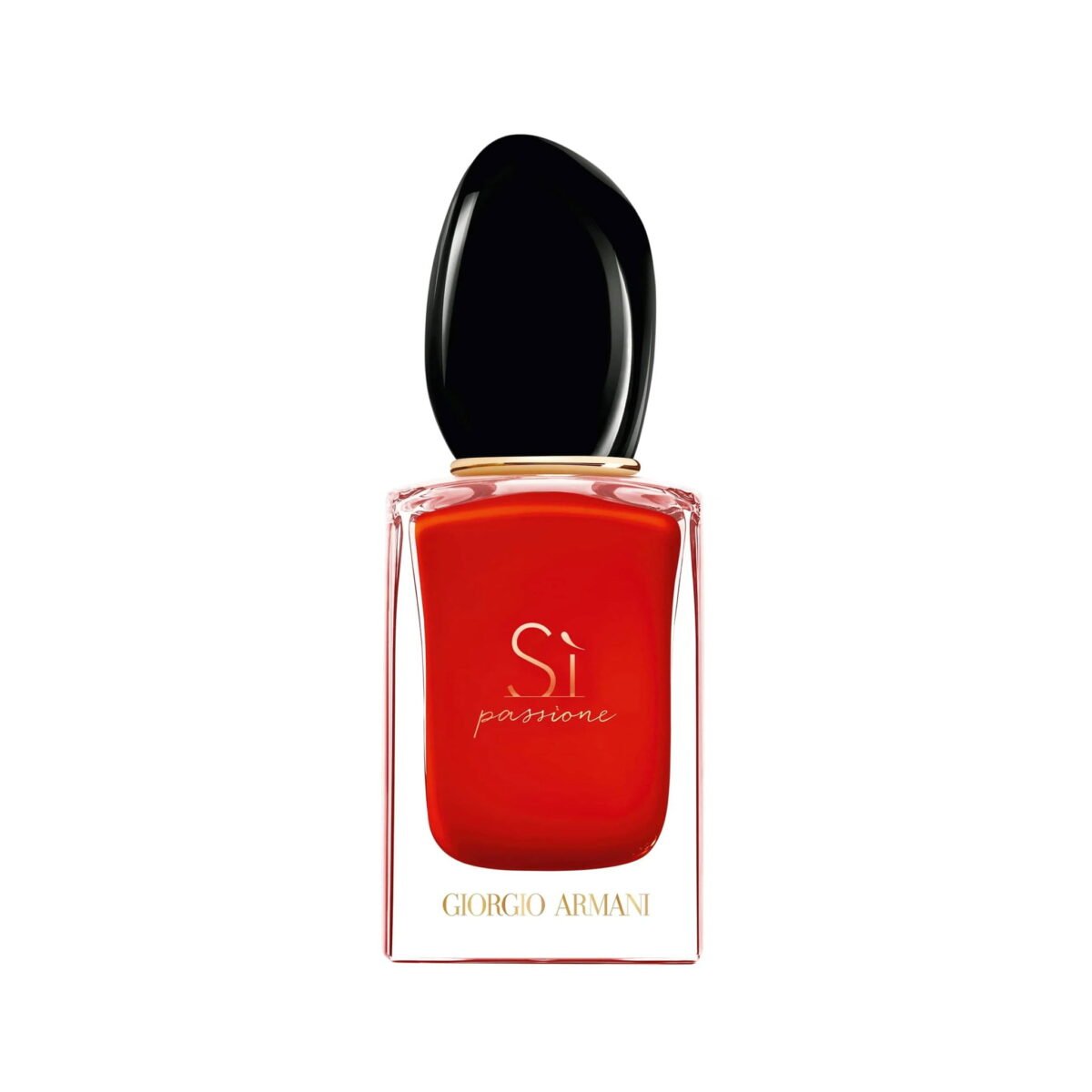Giorgio Armani Si Passione for Women Eau de parfum 100ml - Image 1