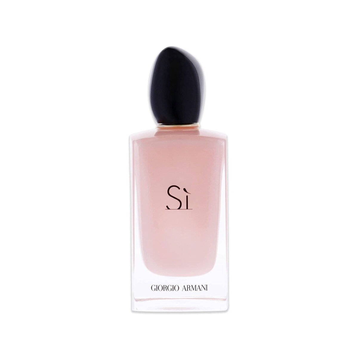 Giorgio Armani Si for women Eau de parfum 100ml - Image 1