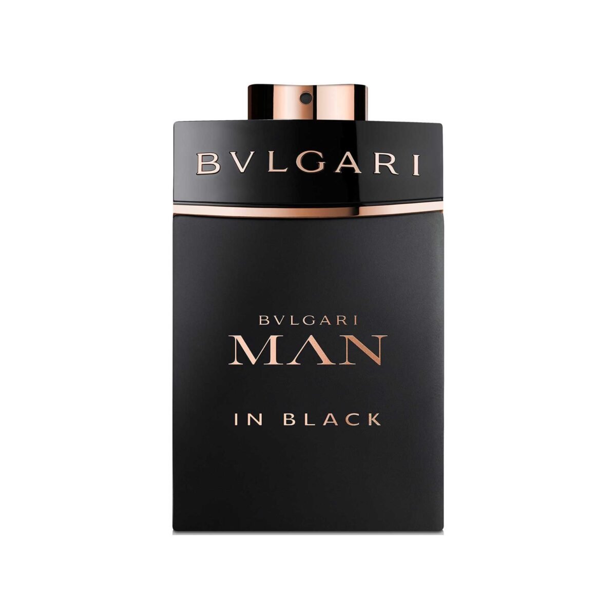 Bvlgari Man in Black for Men Eau de parfum 100ml - Image 1