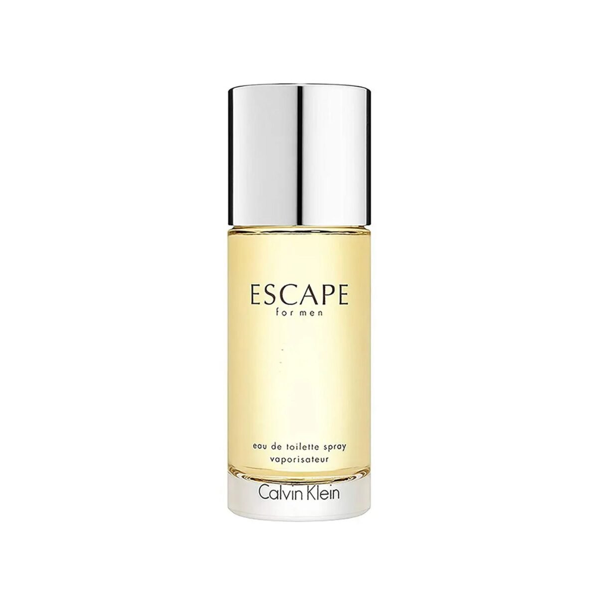 Calvin Klein Escape for Men Eau de toilette 100ml - Image 1