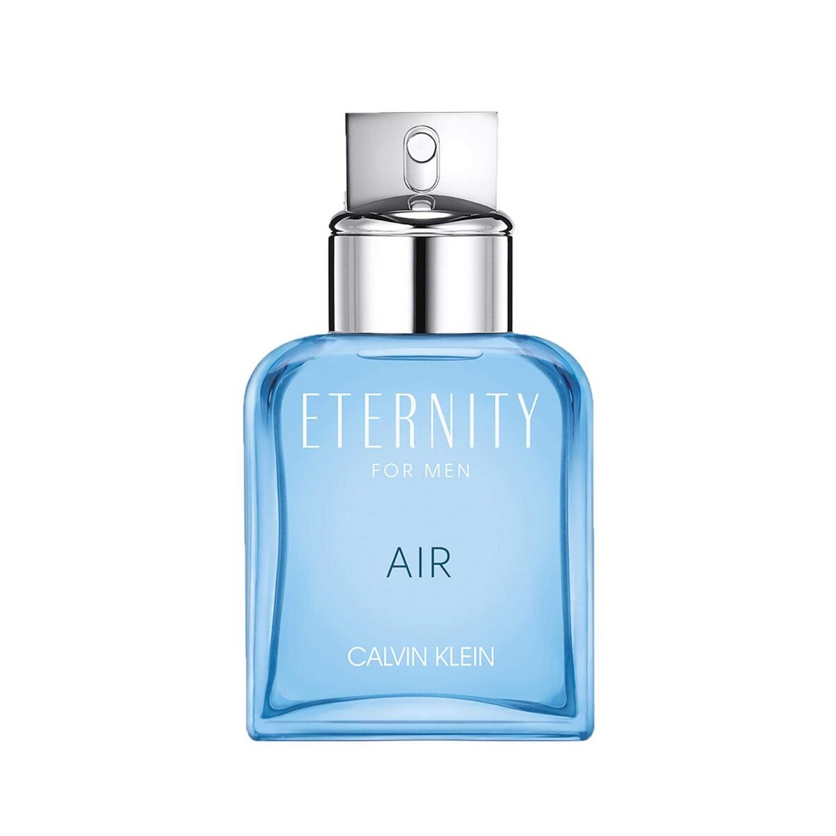Calvin Klein Eternity Air for Men Eau de toilette 100ml - Image 1