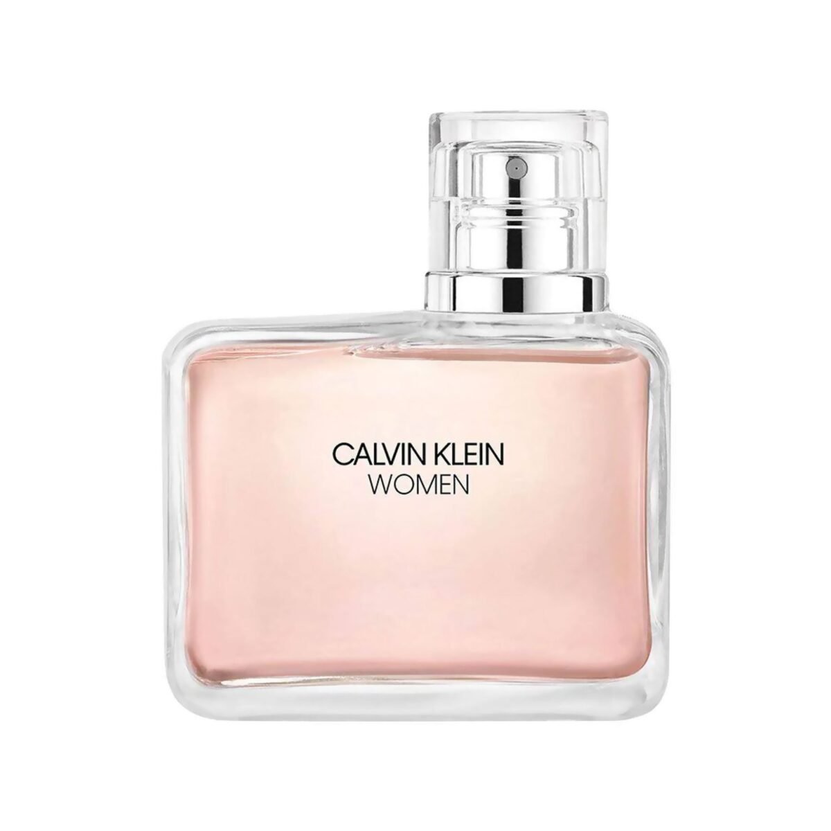 Calvin Klein Women Eau de parfum 100ml - Image 1