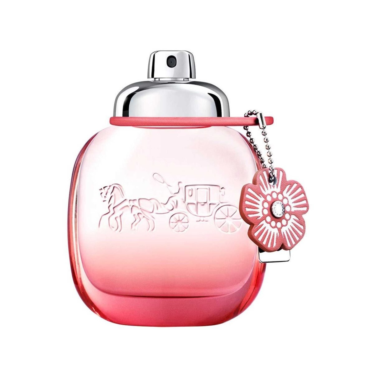 Coach Floral Blush for Women Eau de parfum 90ml - Image 1