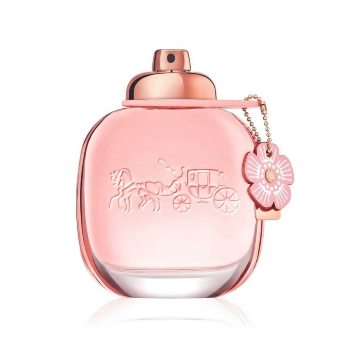 Coach Floral for Women Eau de parfum 90ml - Image 1