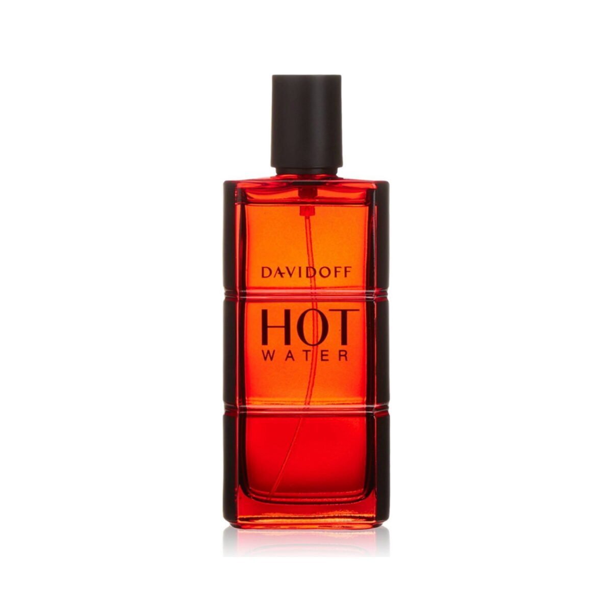Davidoff Hot Water for Men Eau de toilette 110ml - Image 1