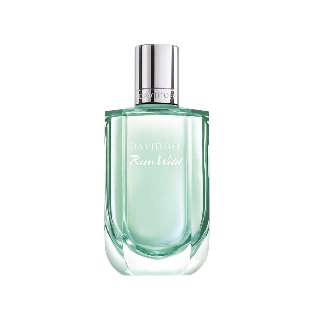 Davidoff Run Wild for Women Eau de parfum 100ml - Image 1