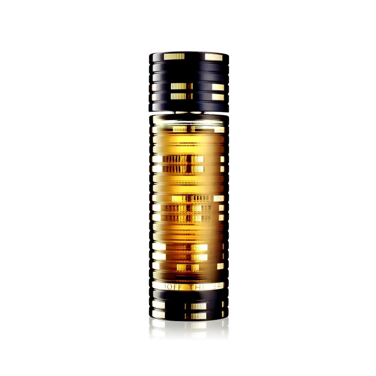Davidoff The Brilliant Game for Men Eau de toilette 100ml - Image 1