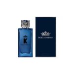 Dolce & Gabbana K for Men Eau de Parfum 100ml - Image 2