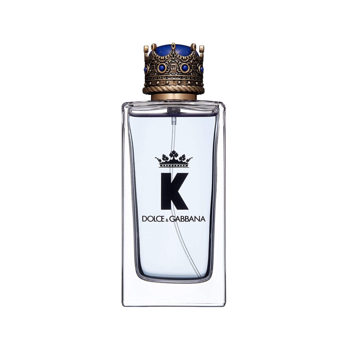Dolce & Gabbana King for Men EDT 100ml - Image 1