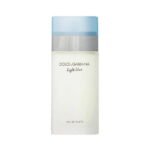 Dolce & Gabbana Light Blue for Women Eau De Toilette 100ml