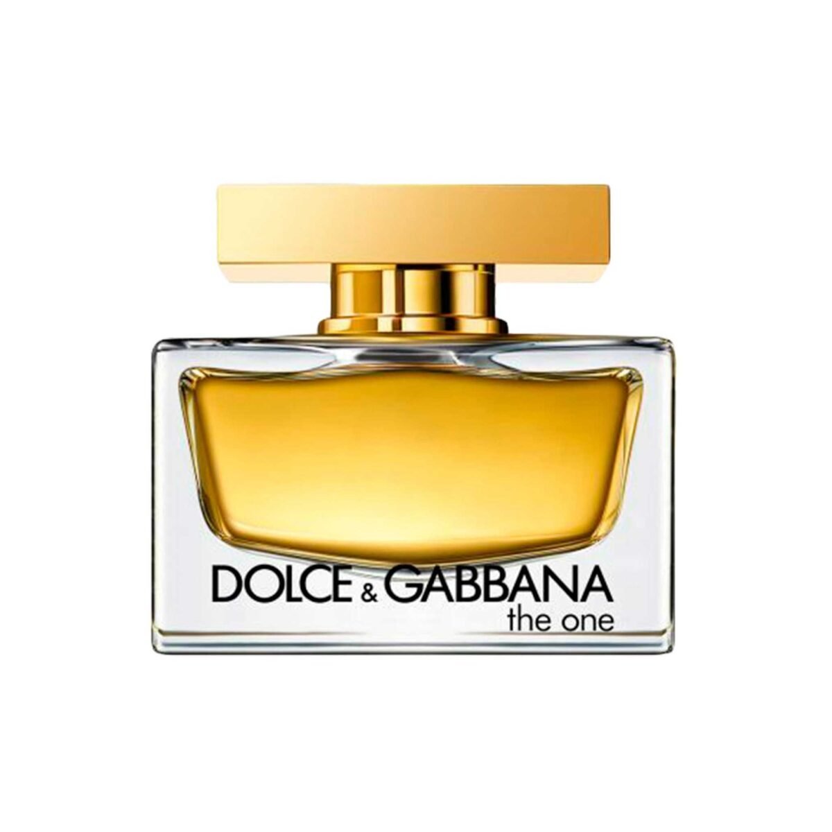 Dolce & Gabbana Pour The One for Women Eau de parfum 75ml - Image 1