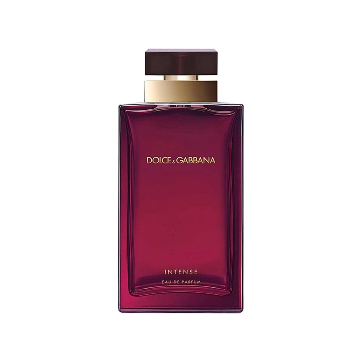 Dolce & Gabbana Pour femme Intense for Women Eau de parfum 100ml - Image 1