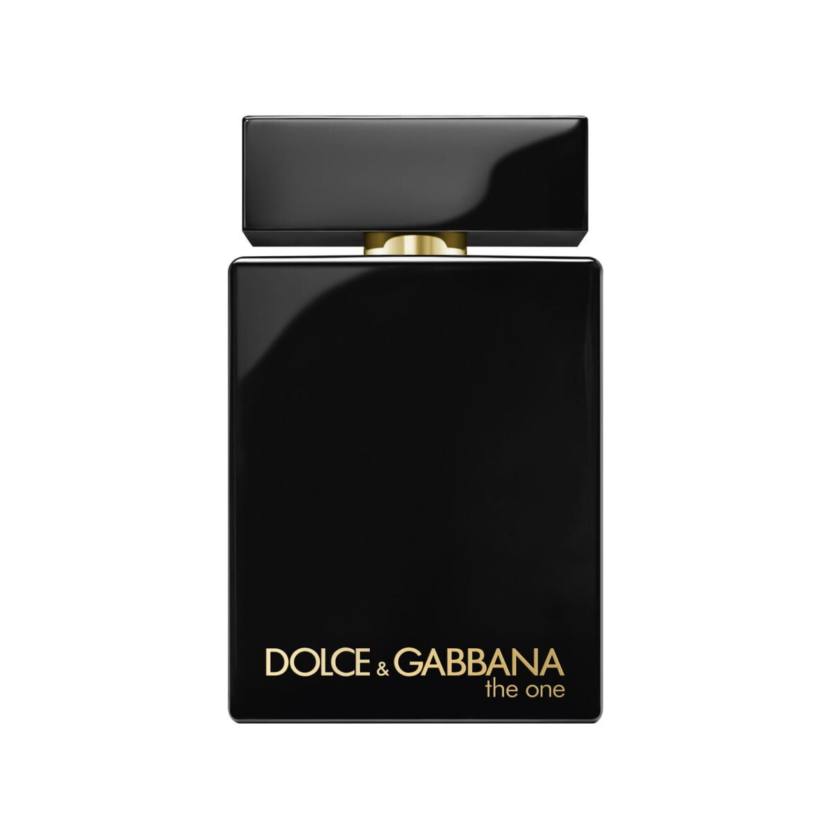 Dolce & Gabbana The One Intense for Men Eau de parfum 100ml - Image 1