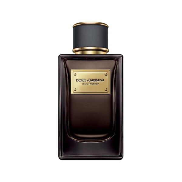 Dolce & Gabbana Velvet Incenso For Unisex Eau De Parfum 150ml
