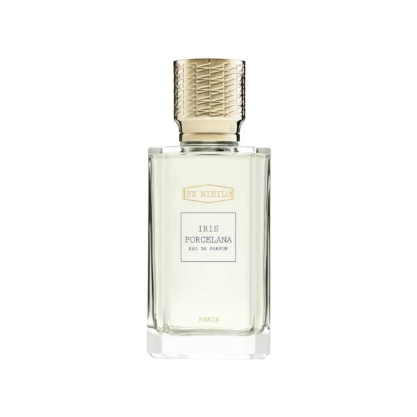 Ex Nihilo Iris Porcelana Unisex Eau de parfum 100ml