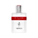 Ferrari Red Power Ice 3 for Men Eau de toilette 125ml