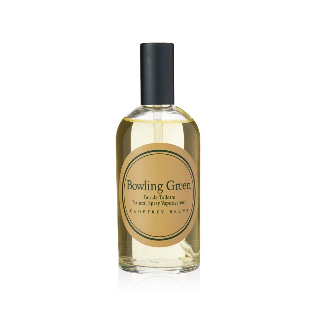Geoffrey Beene Bowling Green for Men Eau de toilette 120ml - Image 1