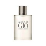 Giorgio Armani Acqua Di Gio for Men Eau de toilette 100ml