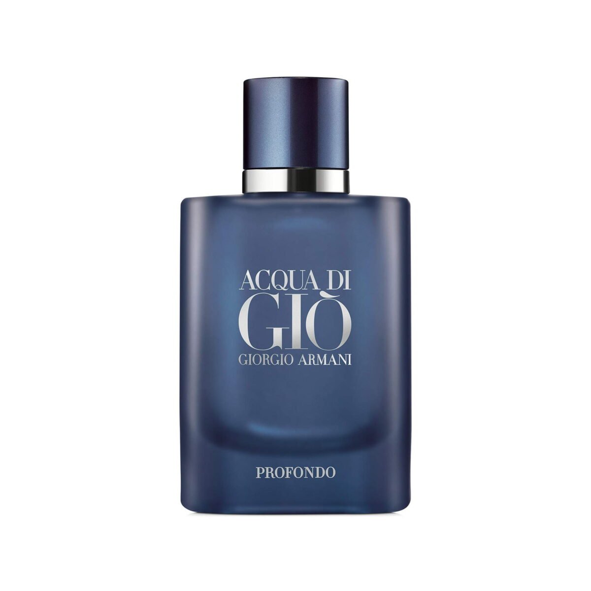 Giorgio Armani Acqua Di Gio Profondo Eau de parfum 125ml for Men - Image 1