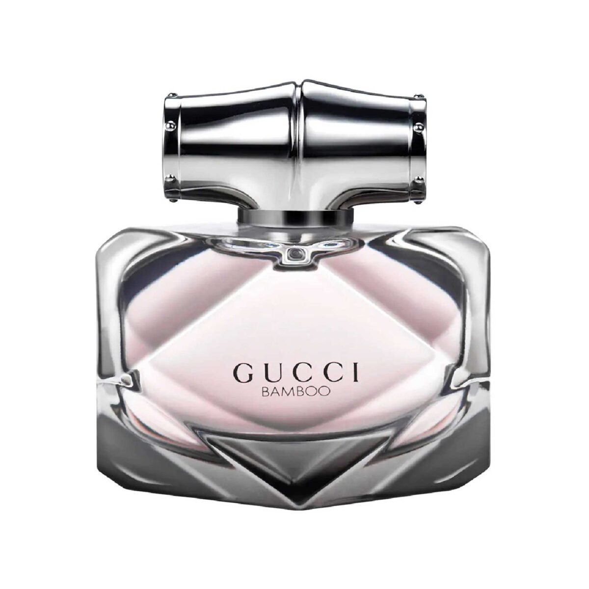 Gucci Bamboo for Women Eau de parfum 75ml - Image 1