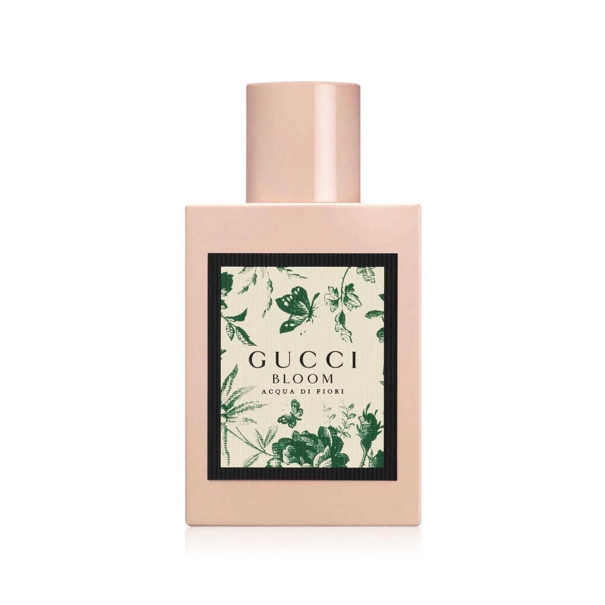Gucci Bloom Acqua Di Fiori for Women Eau de toilette 100ml - Image 1
