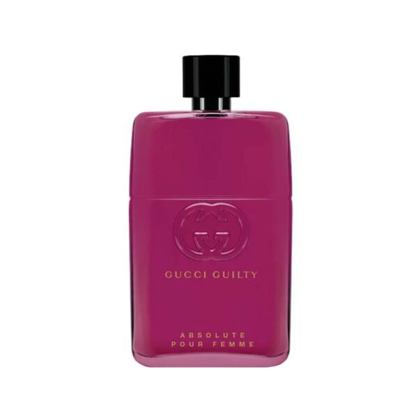 Gucci Guilty Absolute Pour Femme for Women Eau de parfum 100ml