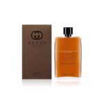 Gucci Guilty Absolute for Men Eau de Parfum 90ml - Image 2