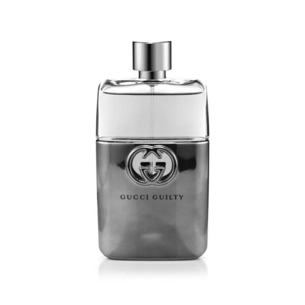 Gucci Guilty Black for Men Eau de parfum 90ml