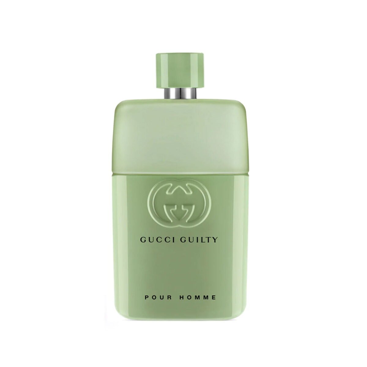 Gucci Guilty Love Edition Pure Homme for Men Eau de toilette 90ml - Image 1