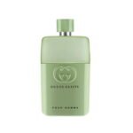 Gucci Guilty Love Edition Pure Homme for Men Eau de toilette 90ml