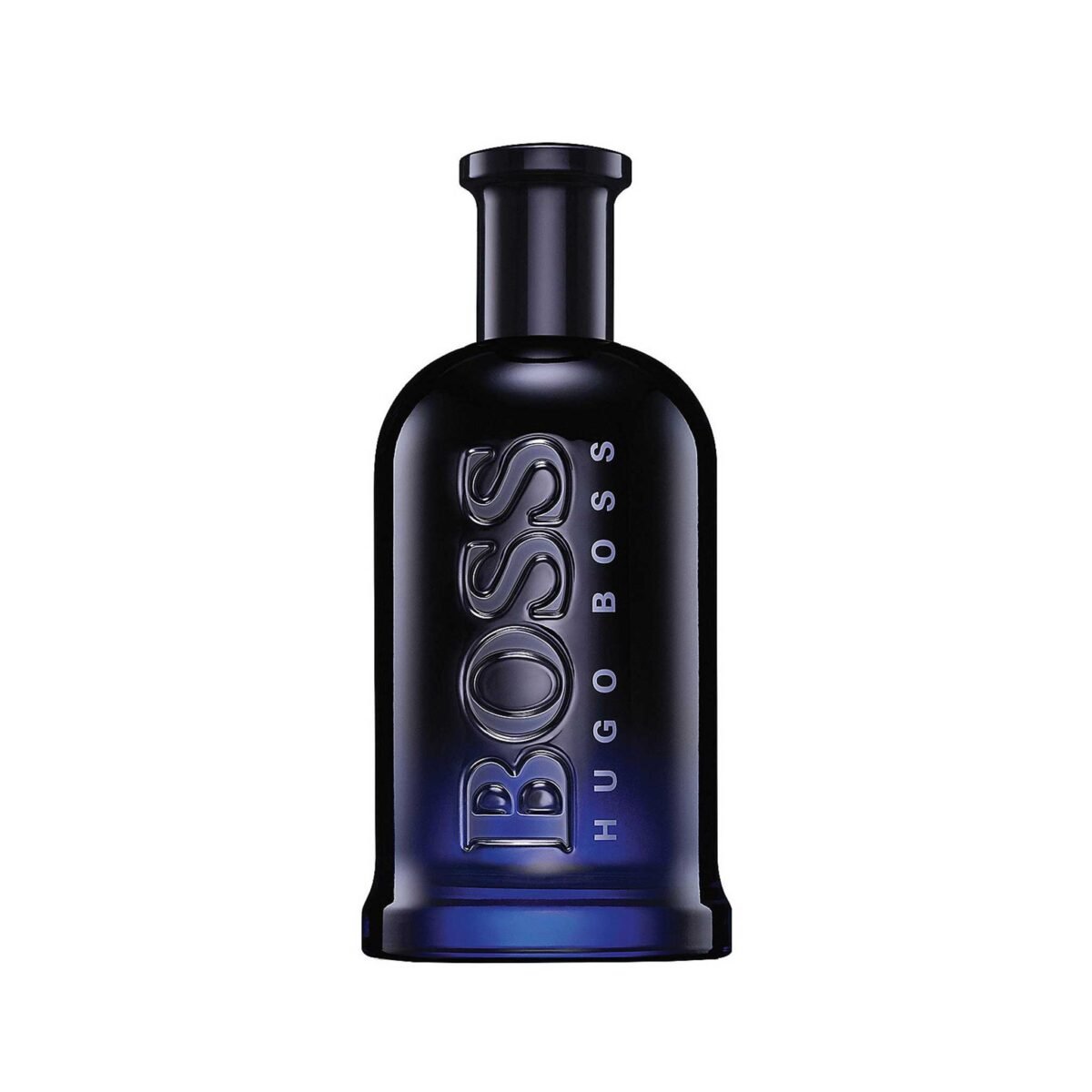 Hugo Boss Bottled Night for Men Eau de toilette 100ml - Image 1
