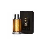 Hugo Boss The Scent for Men Eau de toilette 100ml - Image 2