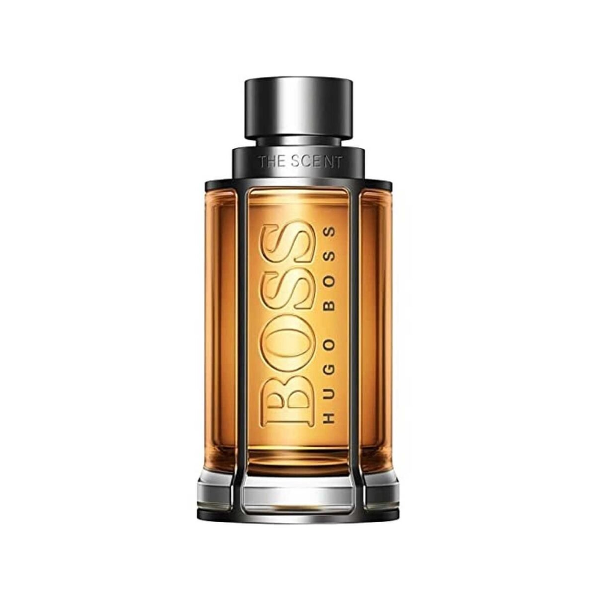 Hugo Boss The Scent for Men Eau de toilette 100ml - Image 1