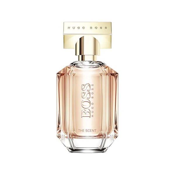 Hugo Boss The Scent for Women Eau de Parfum 100ml