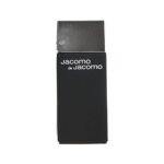 Jacomo De Jacomo Black For Men Eau De Toilette 100ml