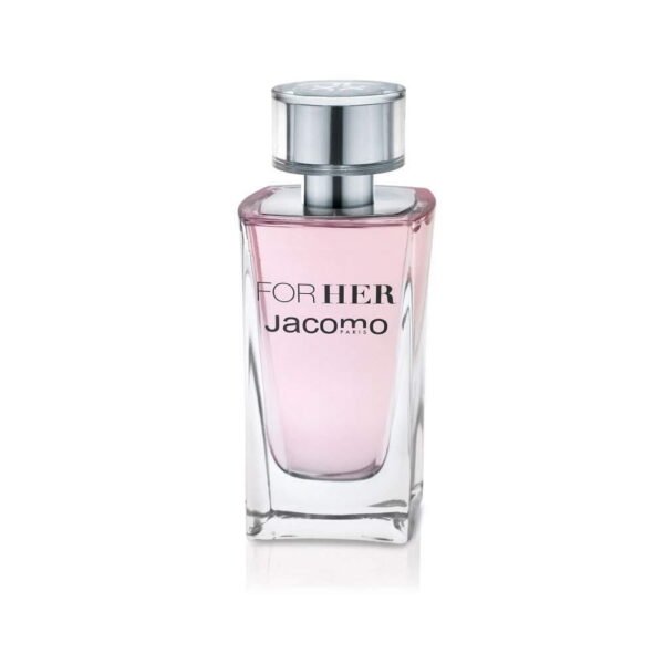 Jacomo For Women Eau De Parfum 100ml