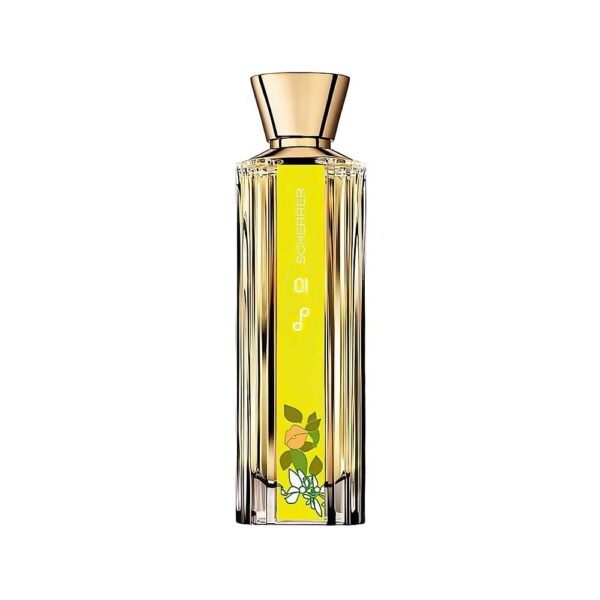 Jean Loues Scherrer Pop Delights 01 For Women Eau De Toilette 100ml