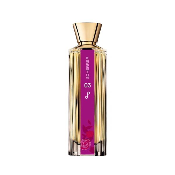 Jean Loues Scherrer Pop Delights 03 For Women Eau De Toilette 100ml