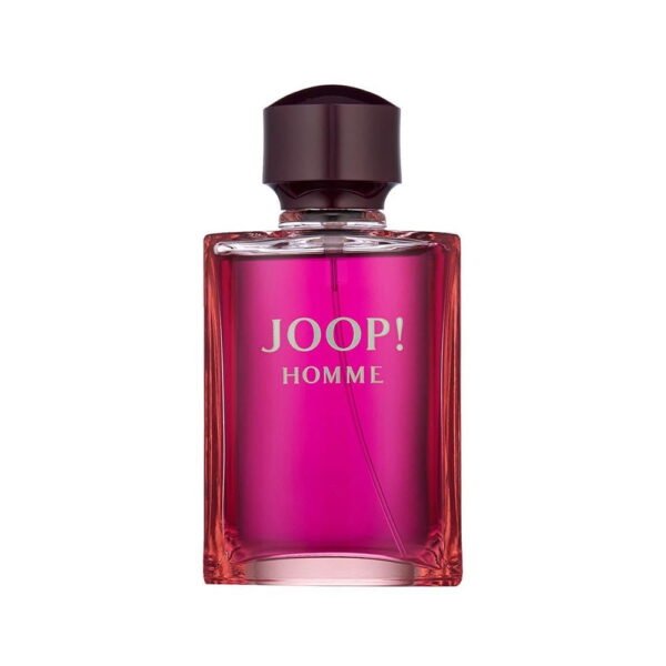 Joop for men Eau de toilette 75ml