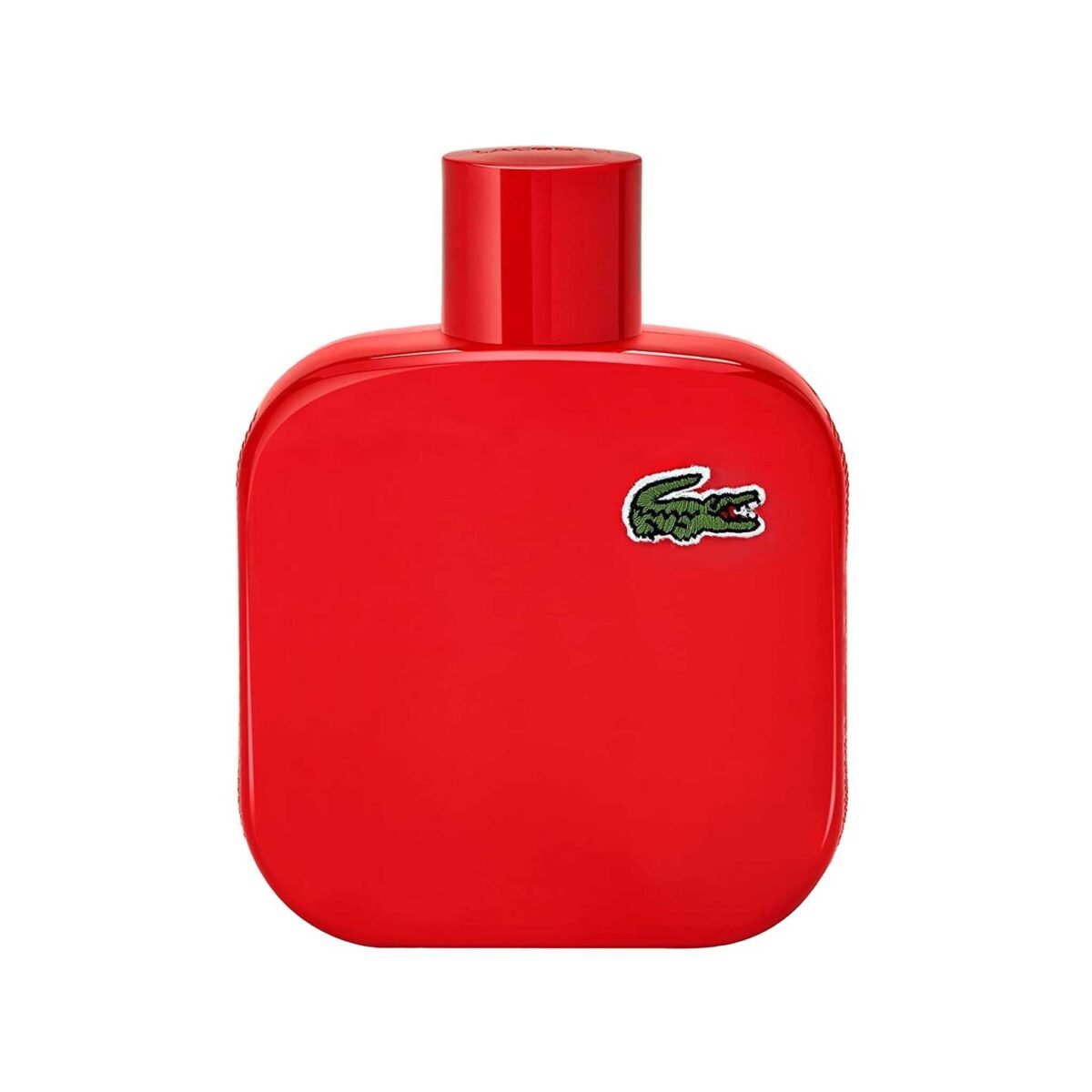 Lacoste L.12.12 Rouge Energetic for Men Eau de toilette 100ml - Image 1