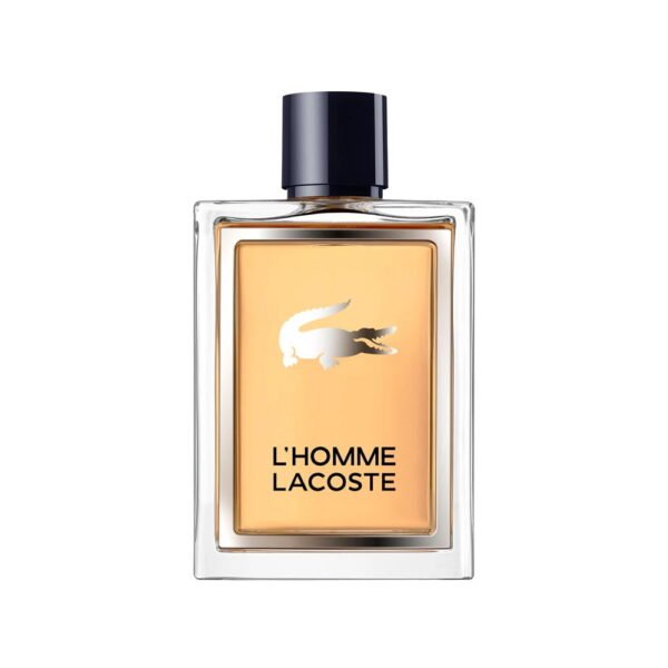 Lacoste L'homme for Men Eau de toilette 100ml