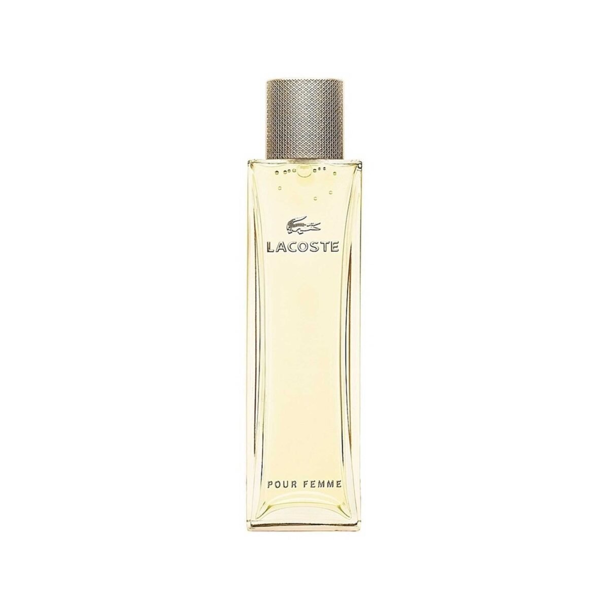Lacoste Pour Femme for Women Eau de parfum 90ml - Image 1