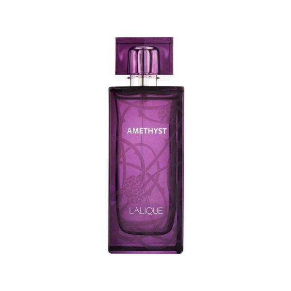 Lalique Amethyste for Women Eau de Parfum 100ml